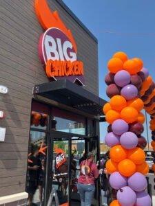 Franchise Opportunity