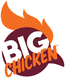 Own a Big Chicken Franchise